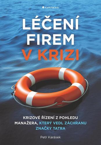 Obrázok Léčení firem v krizi