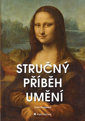 Obrázok Stručný příběh umění