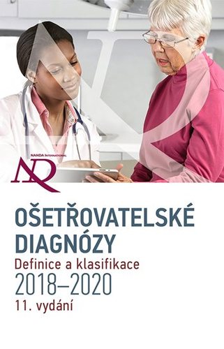 Obrázok Ošetřovatelské diagnózy - Definice a kla
