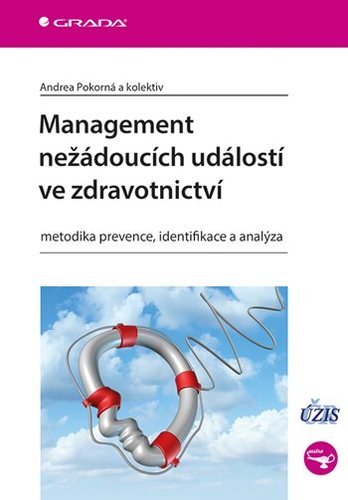 Obrázok Management nežádoucích událostí ve zdravotnictví