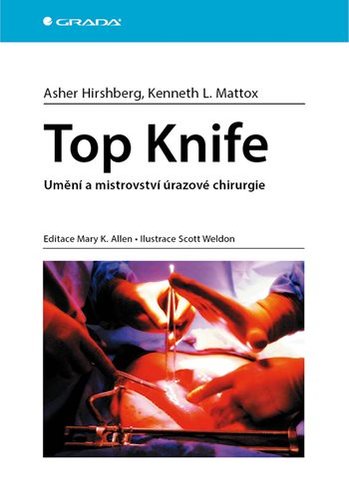 Obrázok Top Knife