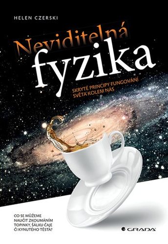 Obrázok Neviditelná fyzika - Skryté principy fun