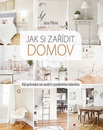 Obrázok Jak si zařídit domov