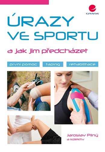 Obrázok Úrazy ve sportu a jak jim předcházet