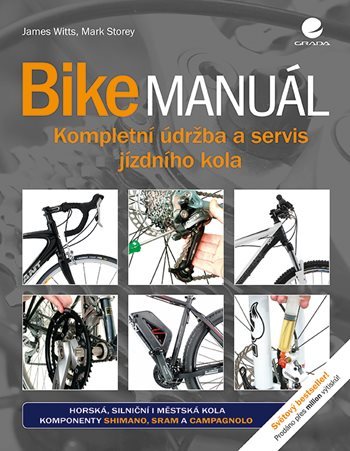 Obrázok Bike manuál