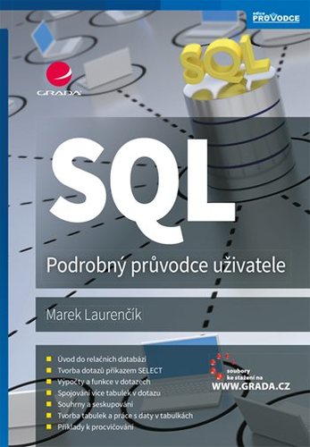 Obrázok SQL