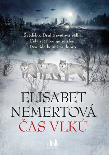 Obrázok Čas vlků