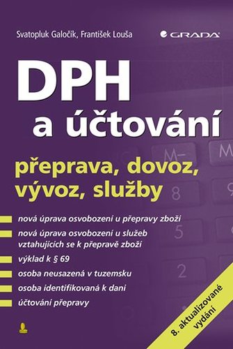 Obrázok DPH a účtování