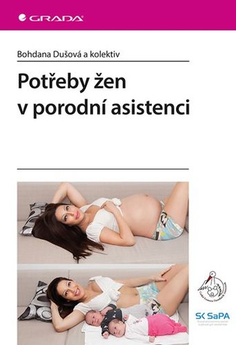Obrázok Potřeby žen v porodní asistenci