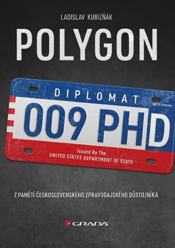 Obrázok Polygon - Z pamětí československého zpra