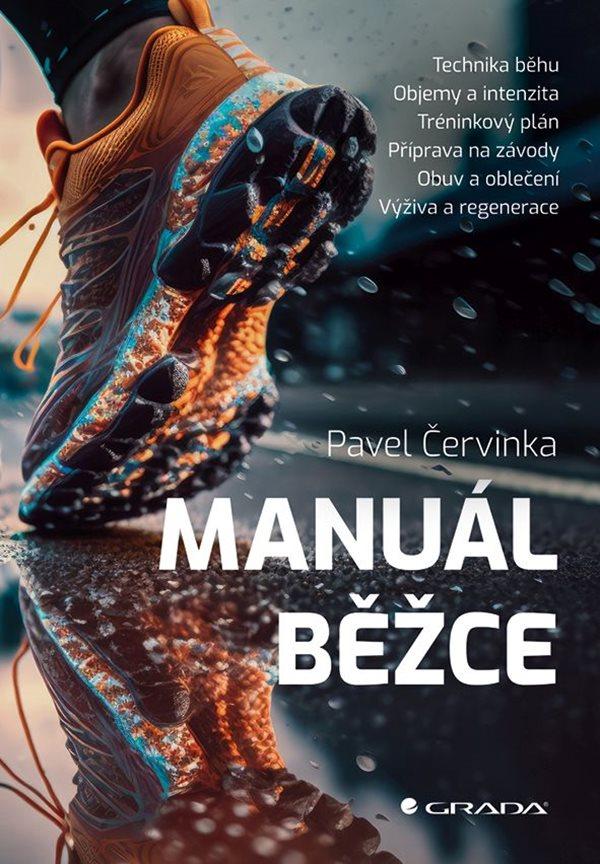 Obrázok Manuál běžce