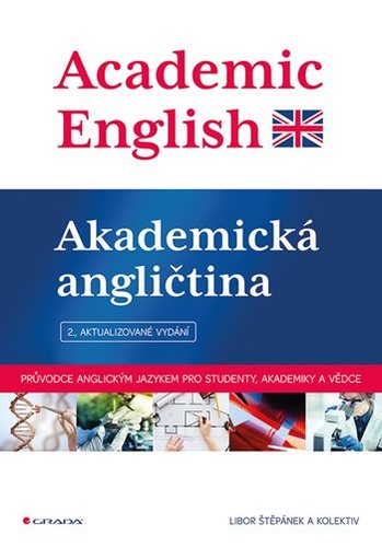 Obrázok Academic English - Akademická angličtina