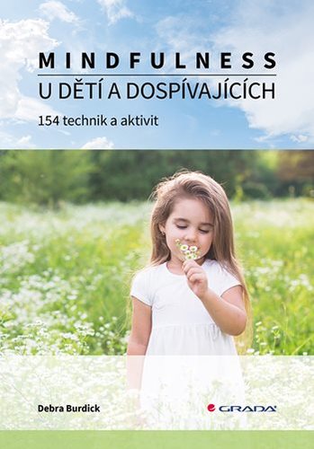 Obrázok Mindfulness u dětí a dospívajících