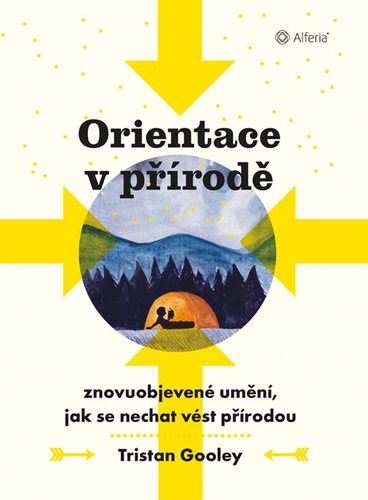 Obrázok Orientace v přírodě - Znovuobjevené uměn