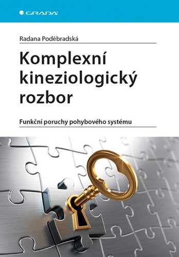 Obrázok Komplexní kineziologický rozbor