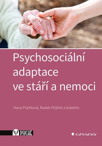 Obrázok Psychosociální adaptace ve stáří a nemoci