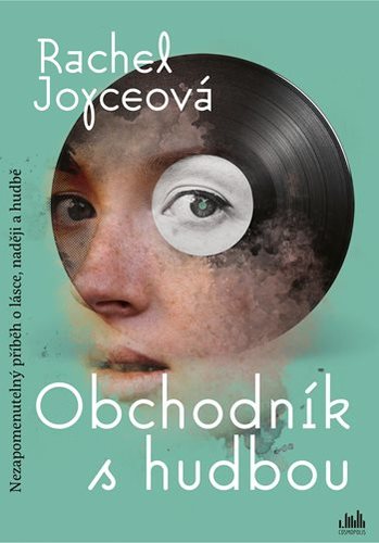 Obrázok Obchodník s hudbou - Nezapomenutelný pří