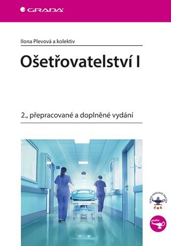 Obrázok Ošetřovatelství I