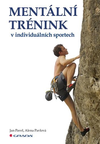 Obrázok Mentální trénink v individuálních sportech