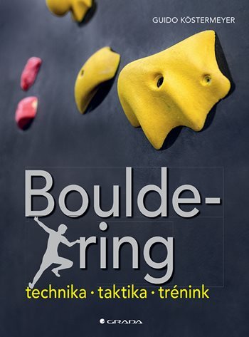 Obrázok Bouldering