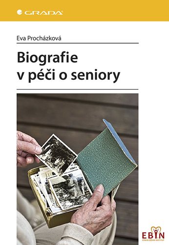 Obrázok Biografie v péči o seniory