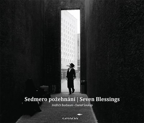 Obrázok Sedmero požehnání - Seven Blessings