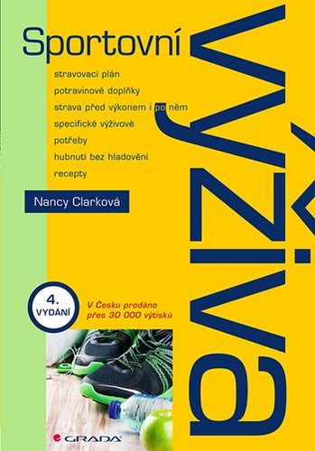 Obrázok Sportovní výživa