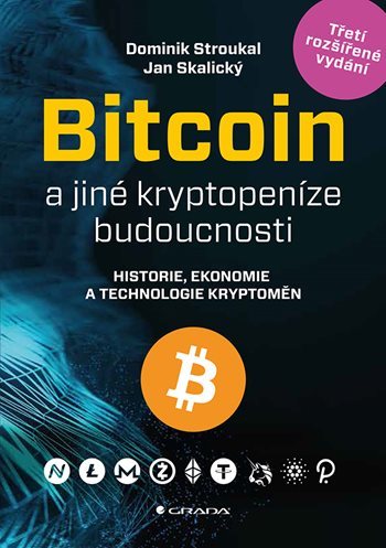 Obrázok Bitcoin a jiné kryptopeníze budoucnosti