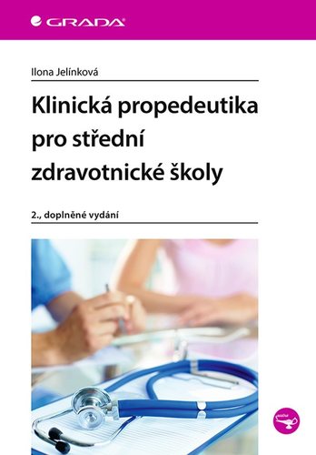 Obrázok Klinická propedeutika pro střední zdravo