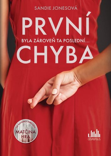 Obrázok První chyba