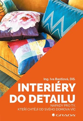 Obrázok Interiéry do detailu