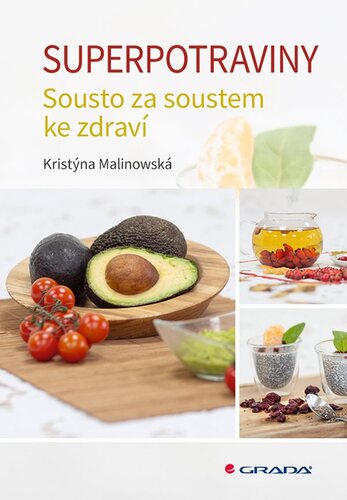 Obrázok Superpotraviny