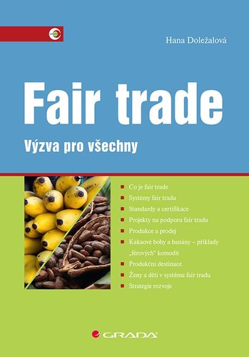 Obrázok Fair trade