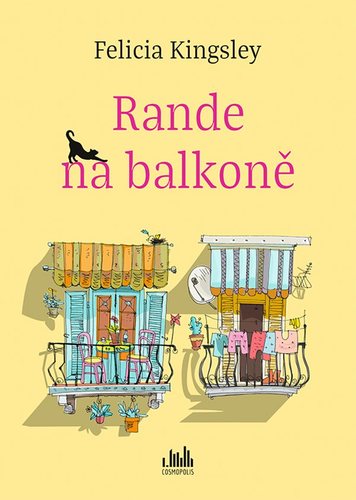 Obrázok Rande na balkoně