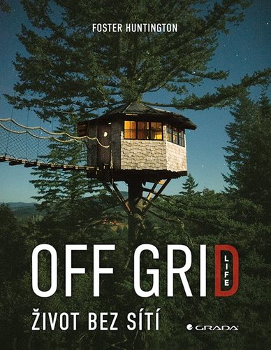 Obrázok Off Grid Life - Život bez sítí