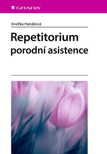 Obrázok Repetitorium porodní asistence