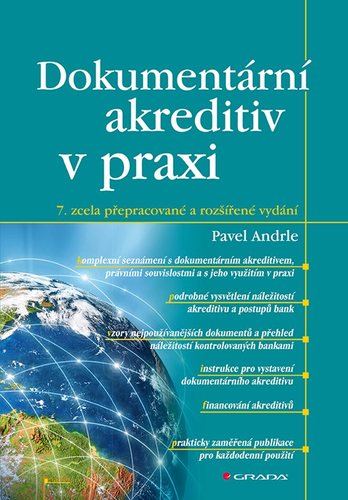 Obrázok Dokumentární akreditiv v praxi