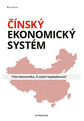 Obrázok Čínský ekonomický systém - Tržní ekonomi