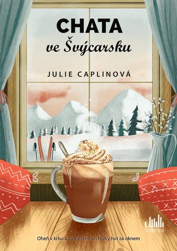 Obrázok Chata ve Švýcarsku