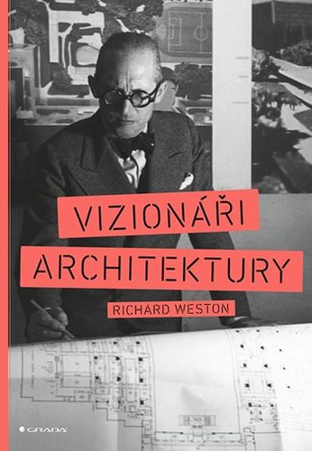 Obrázok Vizionáři architektury