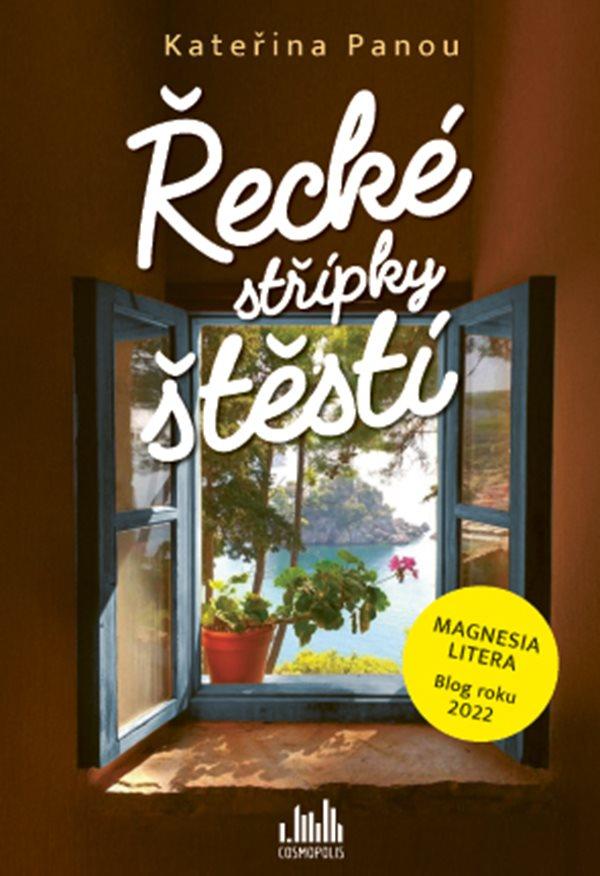 Obrázok Řecké střípky štěstí