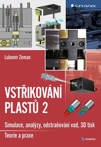 Obrázok Vstřikování plastů 2