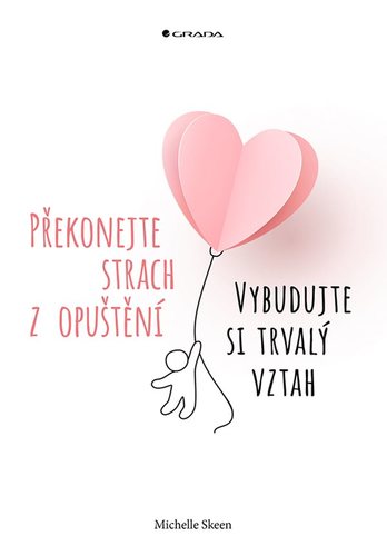 Obrázok Překonejte strach z opuštění