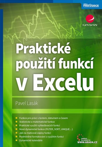 Obrázok Praktické použití funkcí v Excelu