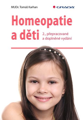 Obrázok Homeopatie a děti