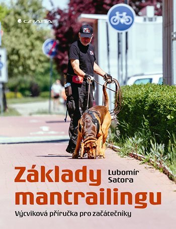 Obrázok Základy mantrailingu - Výcviková příručk