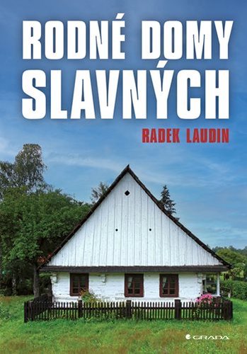 Obrázok Rodné domy slavných