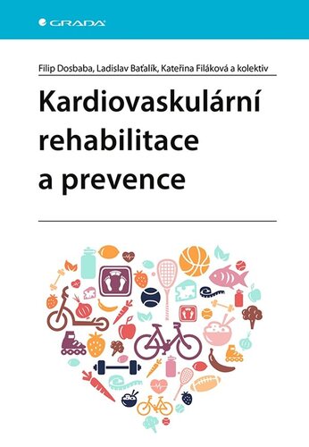 Obrázok Kardiovaskulární rehabilitace a prevence