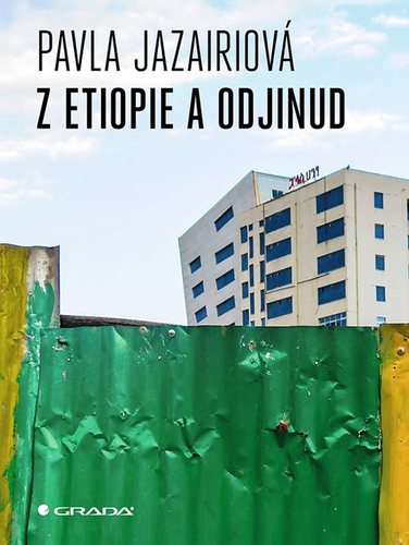 Obrázok Z Etiopie a odjinud
