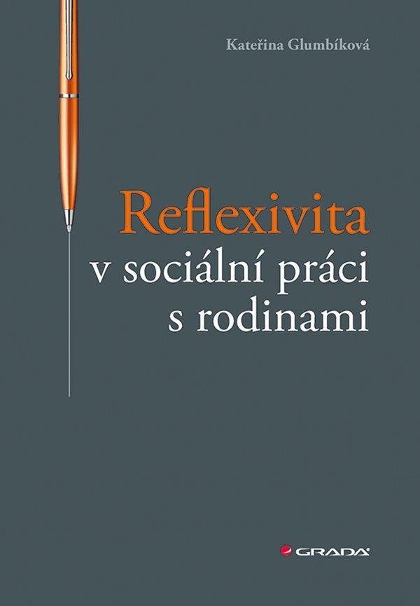 Obrázok Reflexivita v sociální práci s rodinami